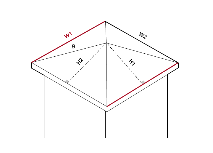 Шатровая